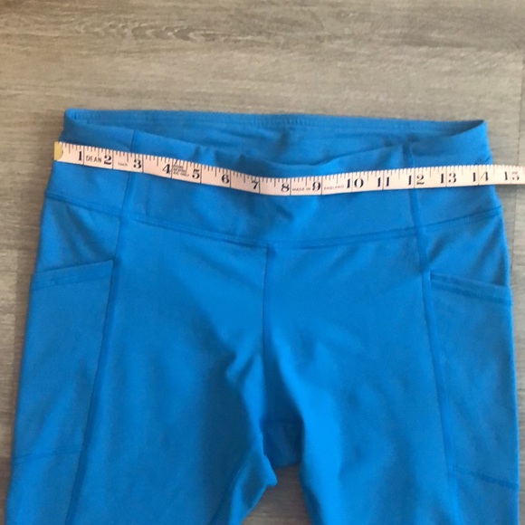 Lululemon running leggings - Picture 13 of 13